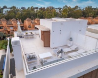 Rynek wtórny - Villa - Marbella - The Golden Mile