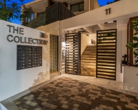 Rynek wtórny - Villa - Marbella - The Golden Mile