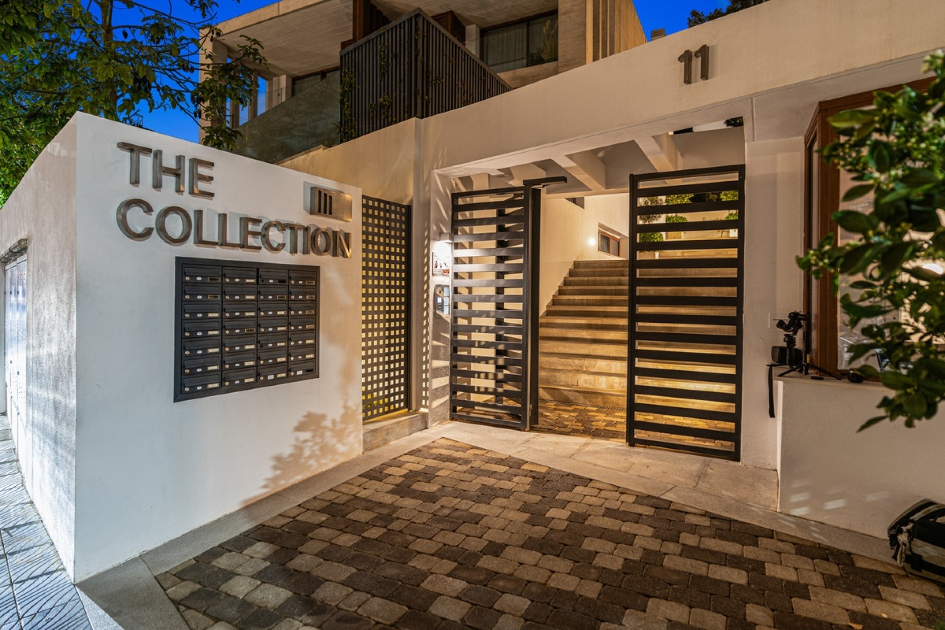 Rynek wtórny - Villa - Marbella - The Golden Mile