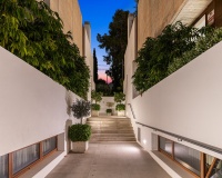 Rynek wtórny - Villa - Marbella - The Golden Mile