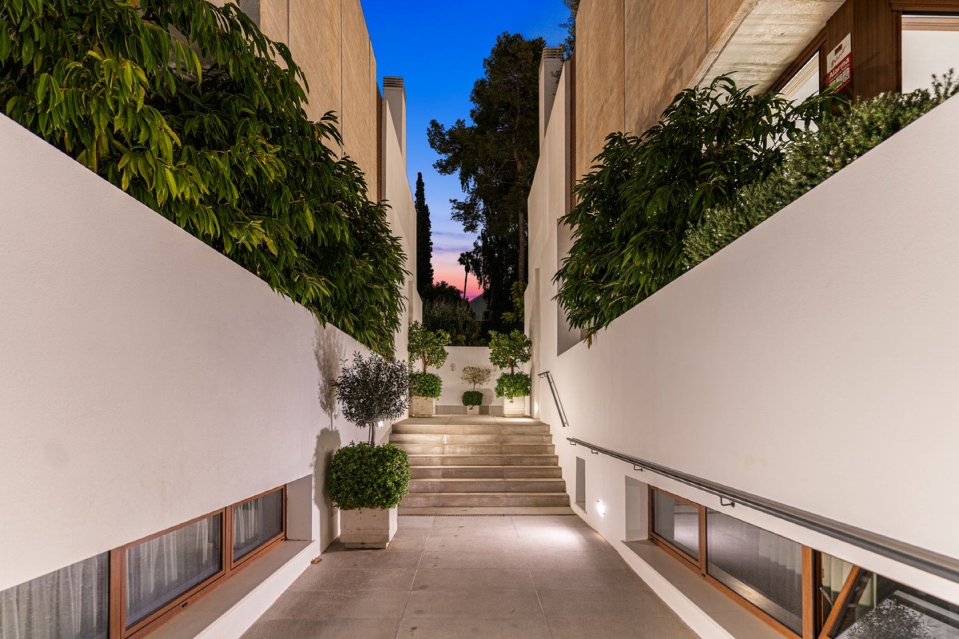 Rynek wtórny - Villa - Marbella - The Golden Mile