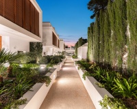 Rynek wtórny - Villa - Marbella - The Golden Mile