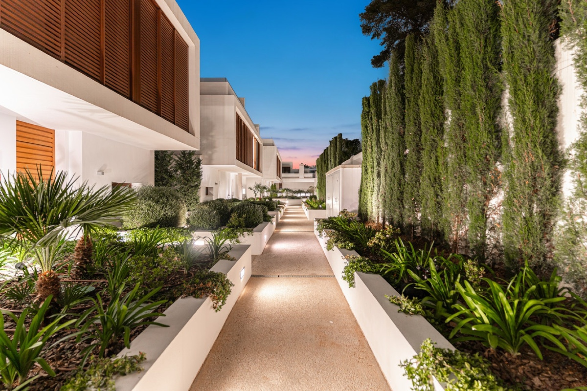 Rynek wtórny - Villa - Marbella - The Golden Mile