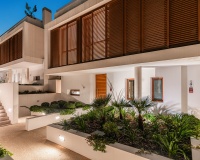 Rynek wtórny - Villa - Marbella - The Golden Mile