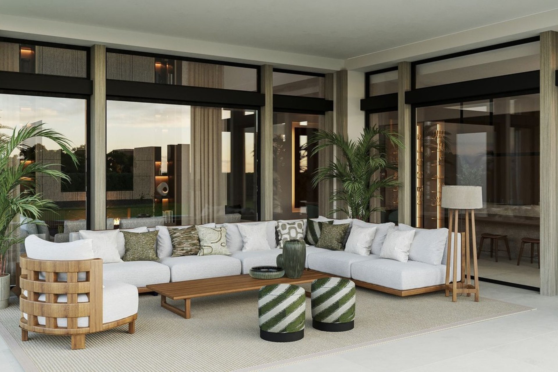 Rynek wtórny - Villa - Marbella - The Golden Mile