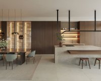 Rynek wtórny - Villa - Marbella - The Golden Mile