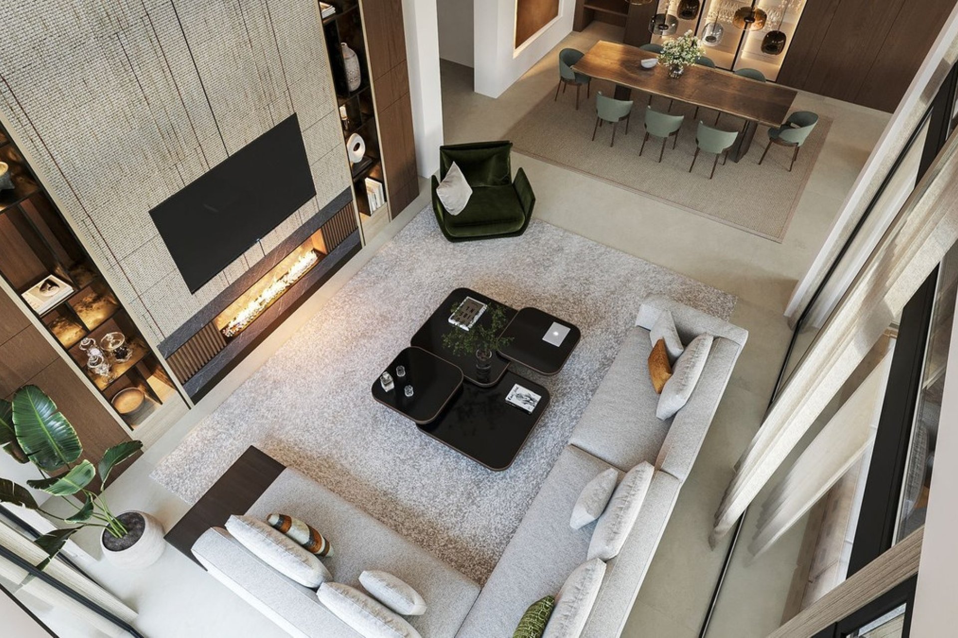 Rynek wtórny - Villa - Marbella - The Golden Mile