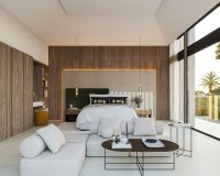 Rynek wtórny - Villa - Marbella - The Golden Mile
