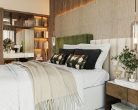 Rynek wtórny - Villa - Marbella - The Golden Mile