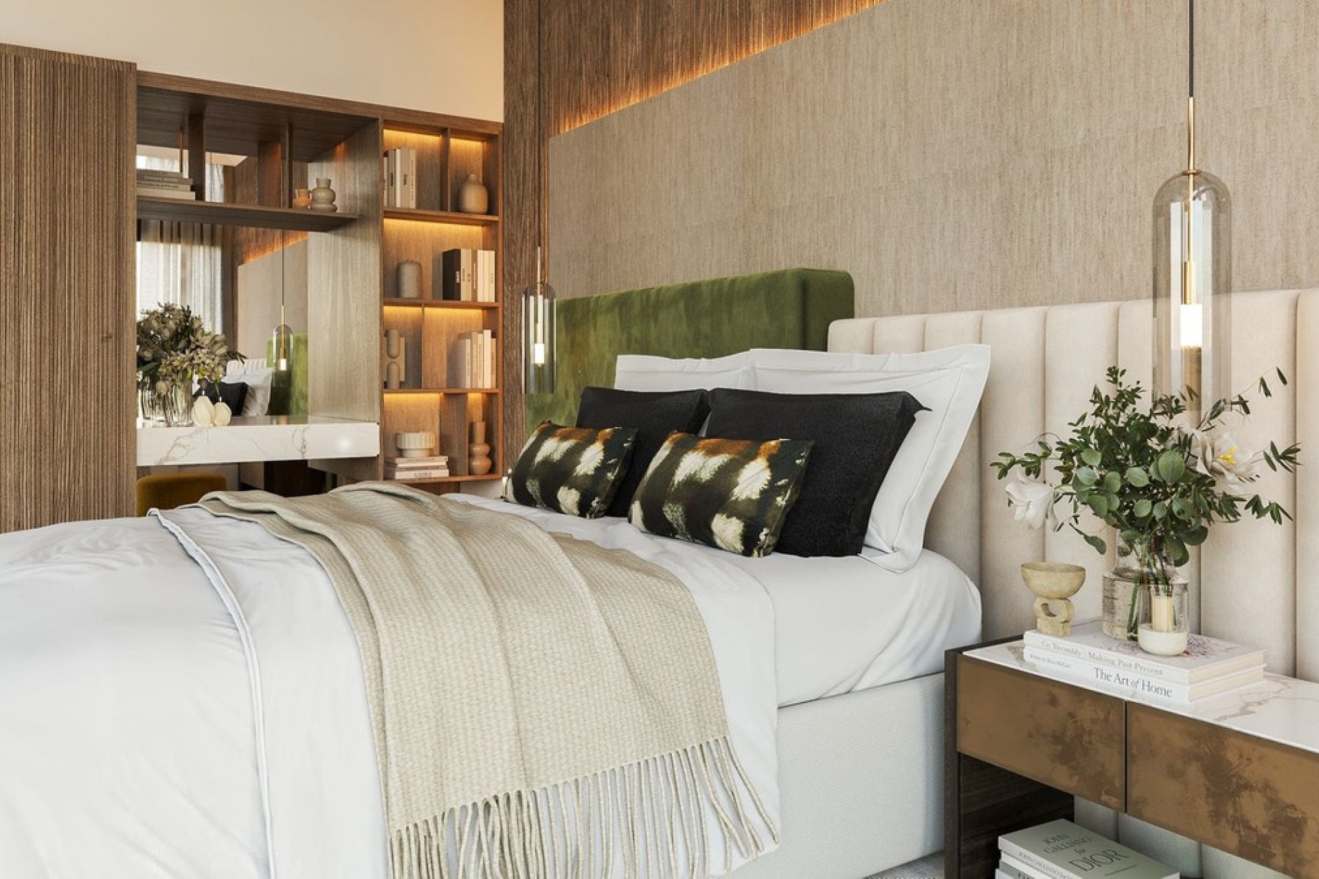 Rynek wtórny - Villa - Marbella - The Golden Mile