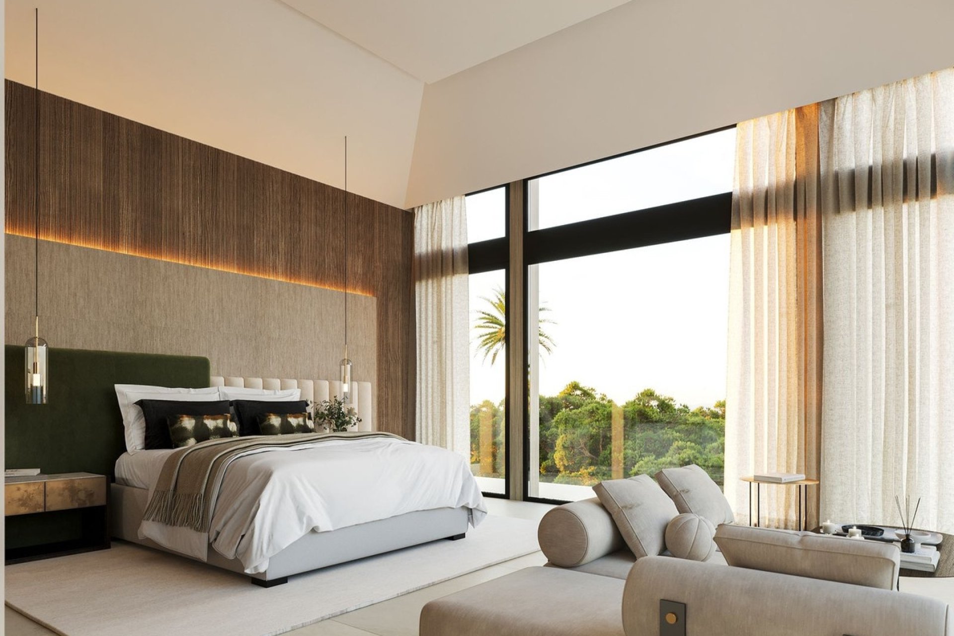 Rynek wtórny - Villa - Marbella - The Golden Mile