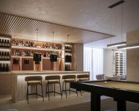 Rynek wtórny - Villa - Marbella - The Golden Mile