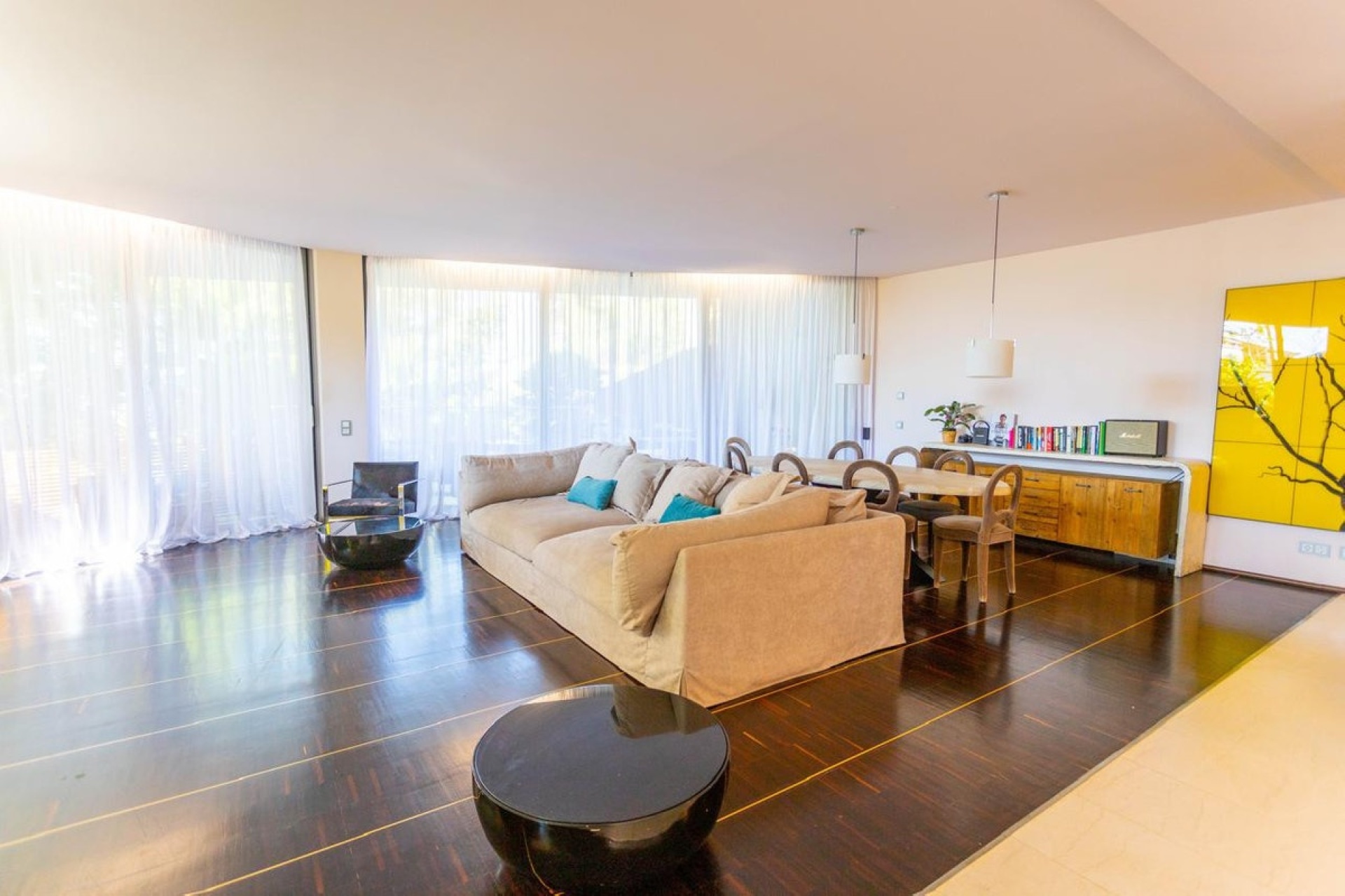 Rynek wtórny - Villa - Marbella - The Golden Mile