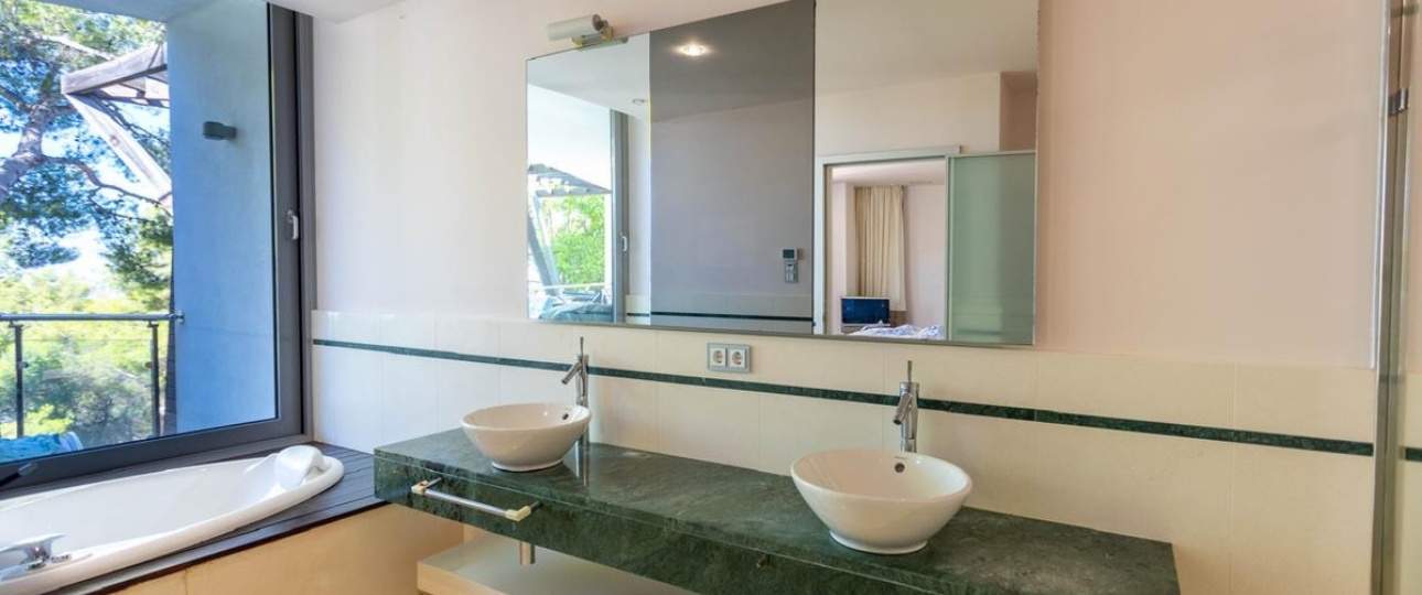 Rynek wtórny - Villa - Marbella - The Golden Mile
