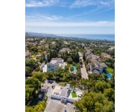 Rynek wtórny - Villa - Marbella - The Golden Mile