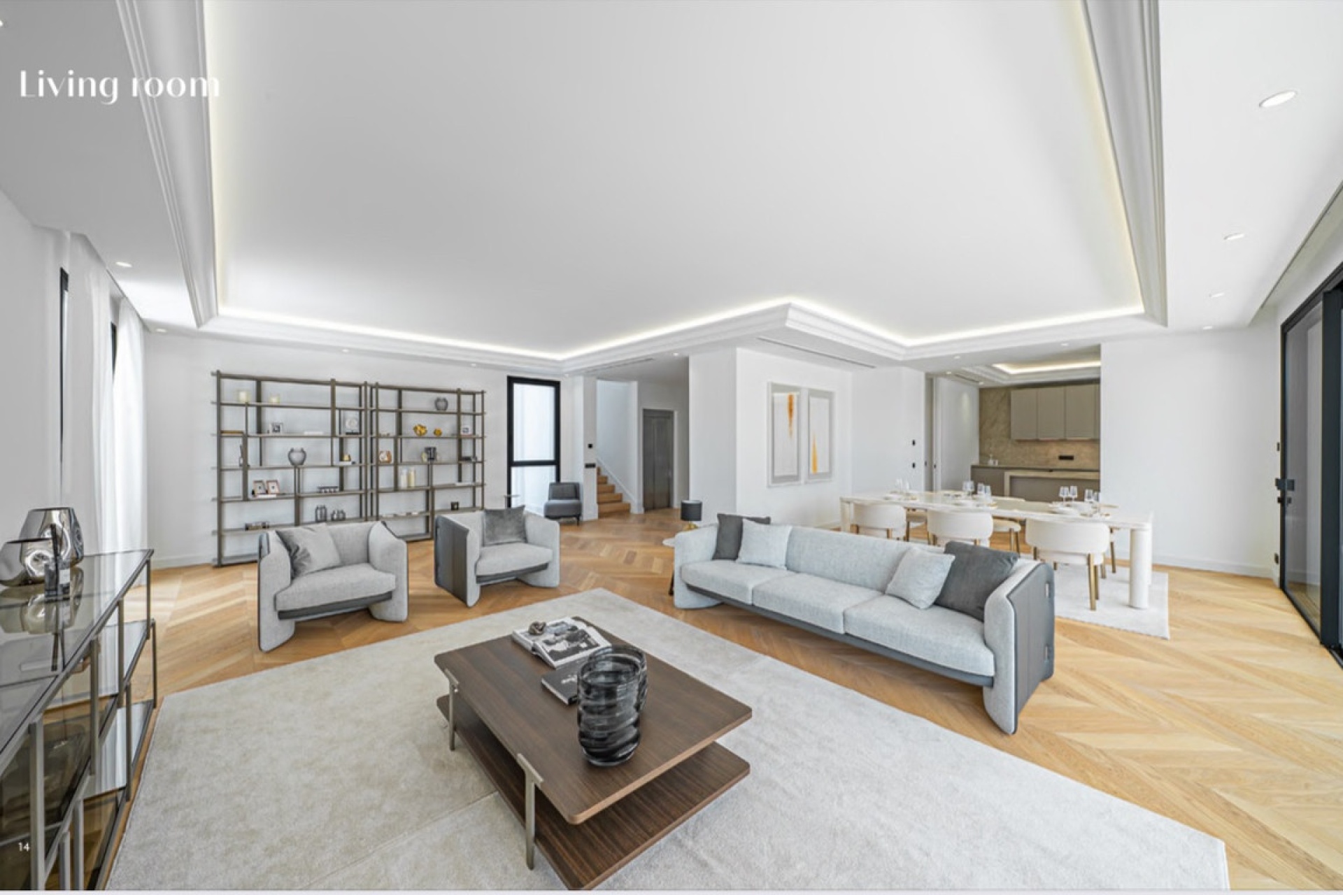 Rynek wtórny - Villa - Marbella - The Golden Mile