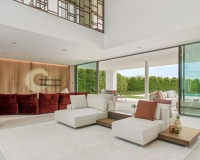 Rynek wtórny - Villa - Marbella - The Golden Mile