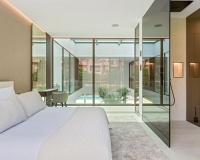 Rynek wtórny - Villa - Marbella - The Golden Mile