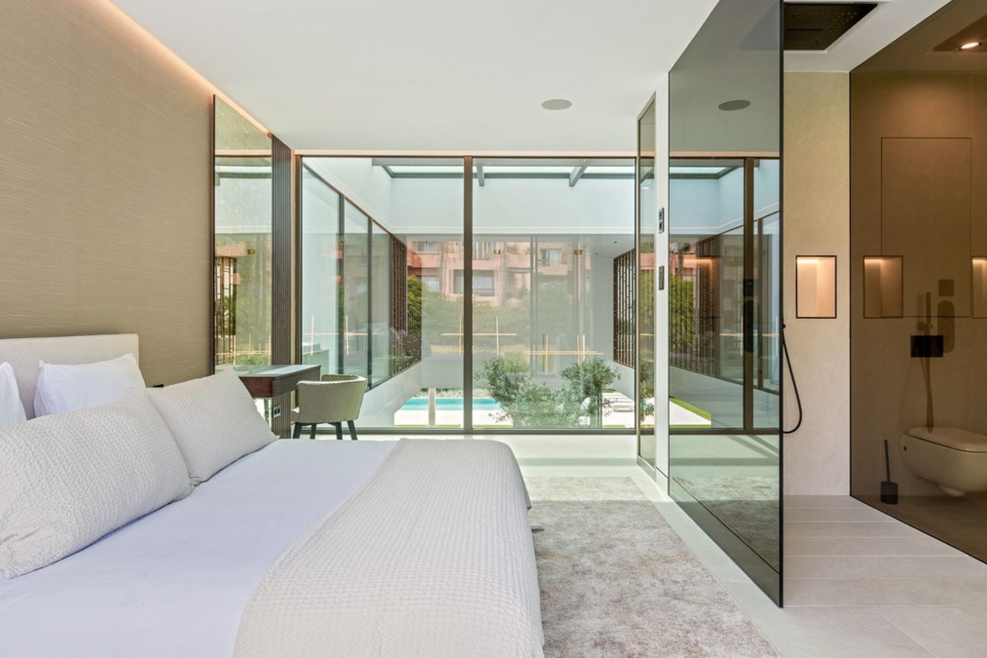 Rynek wtórny - Villa - Marbella - The Golden Mile