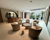 Rynek wtórny - Villa - Marbella - The Golden Mile