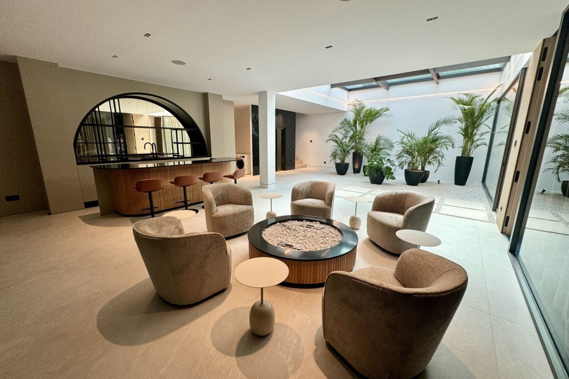 Rynek wtórny - Villa - Marbella - The Golden Mile