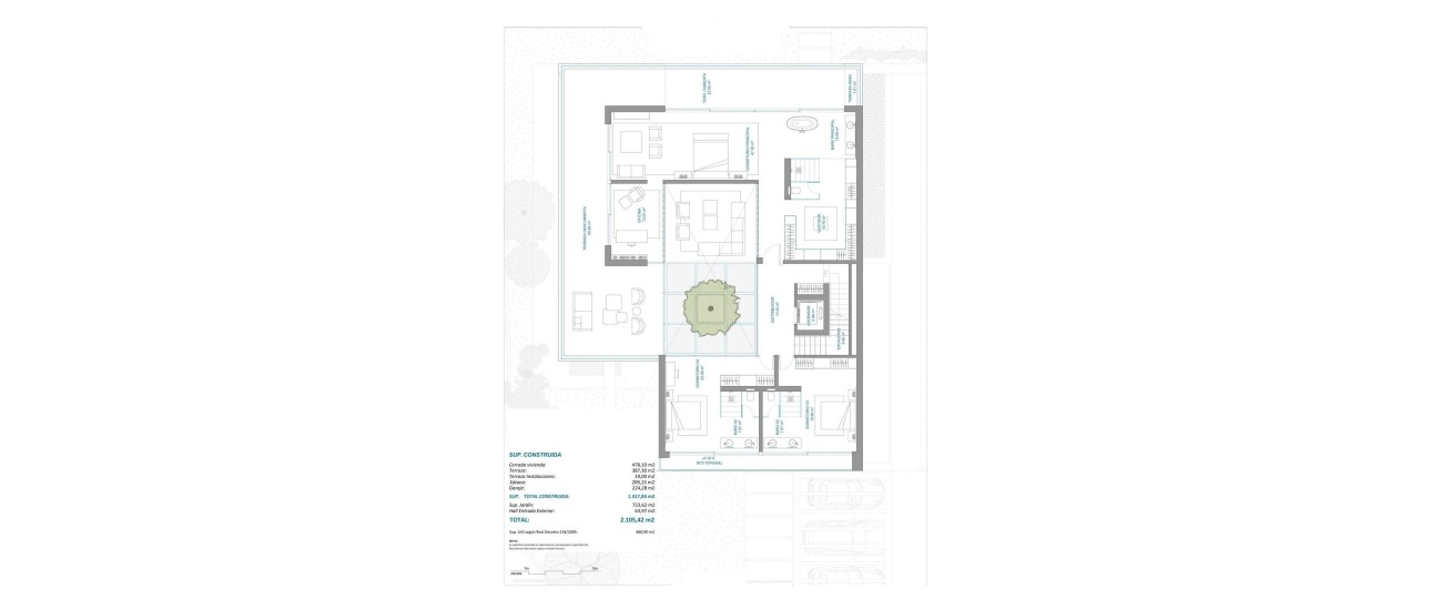 Rynek wtórny - Villa - Marbella - The Golden Mile