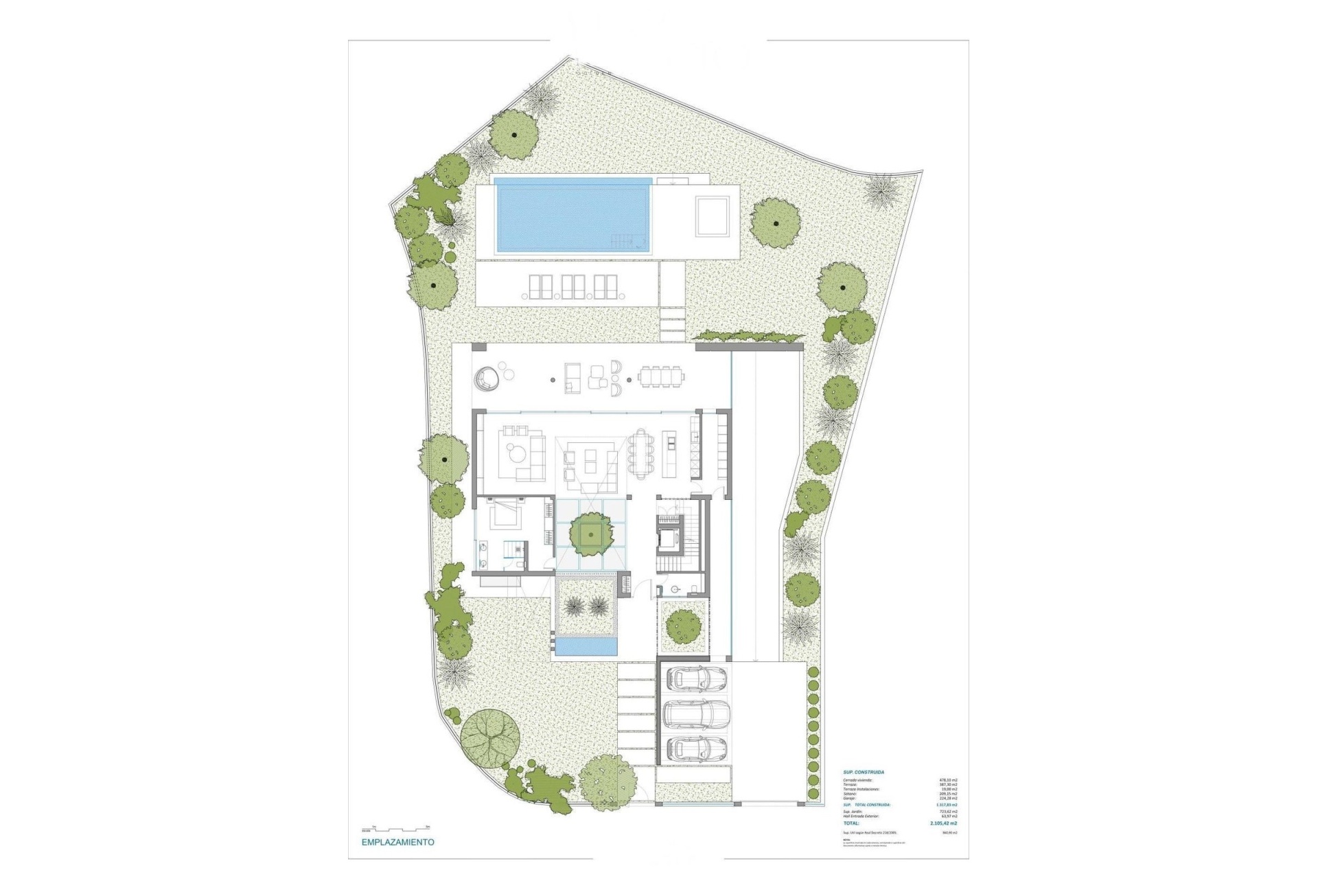 Rynek wtórny - Villa - Marbella - The Golden Mile