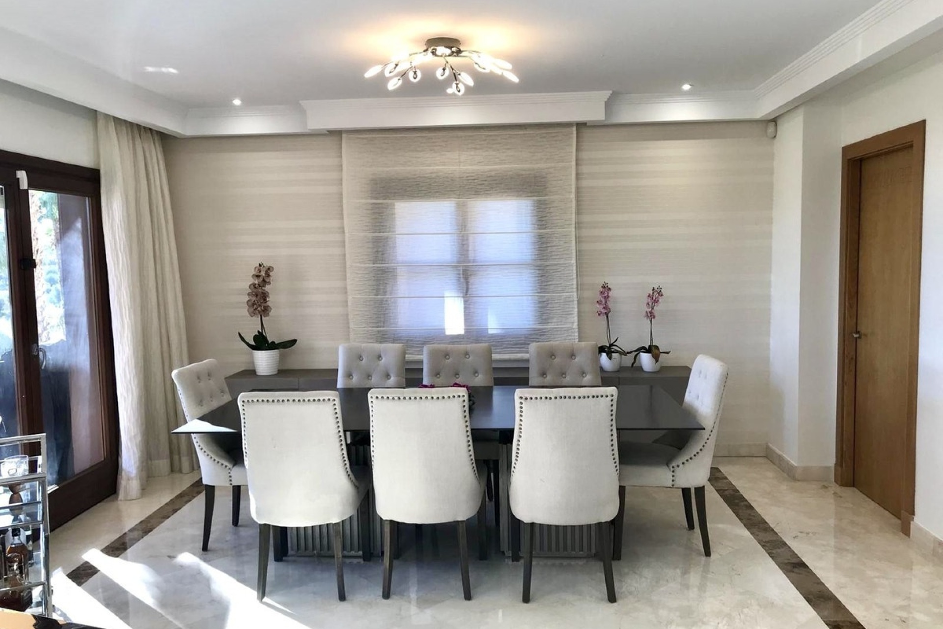 Rynek wtórny - Villa - Marbella - The Golden Mile