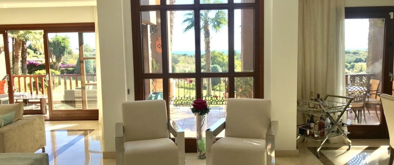 Rynek wtórny - Villa - Marbella - The Golden Mile