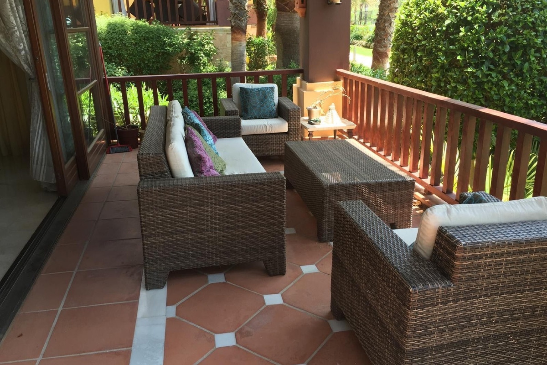 Rynek wtórny - Villa - Marbella - The Golden Mile