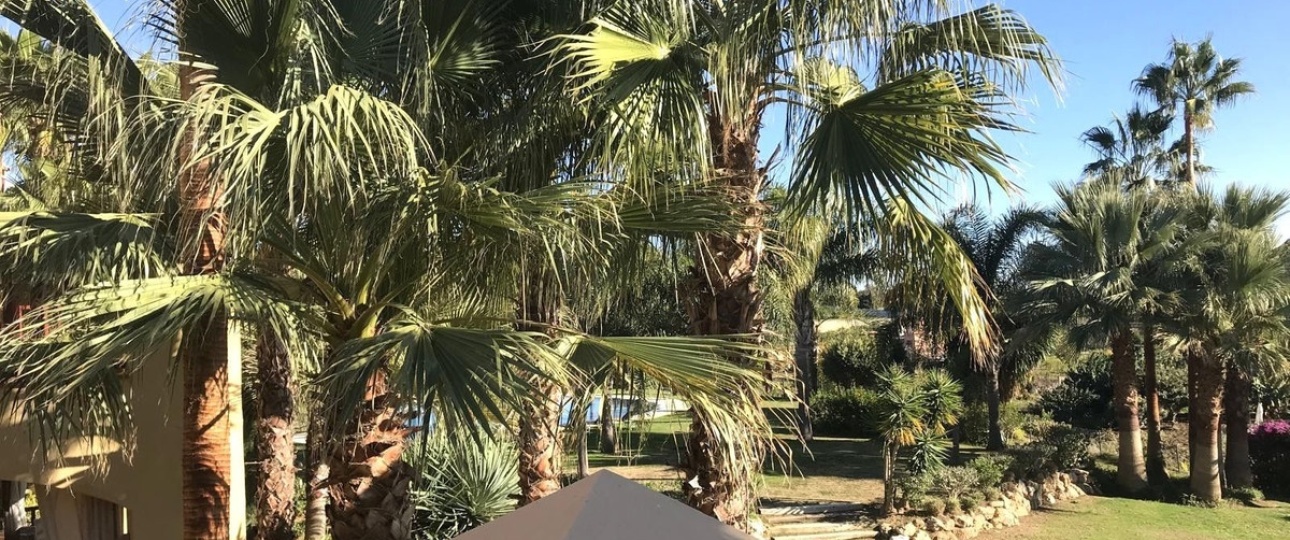 Rynek wtórny - Villa - Marbella - The Golden Mile