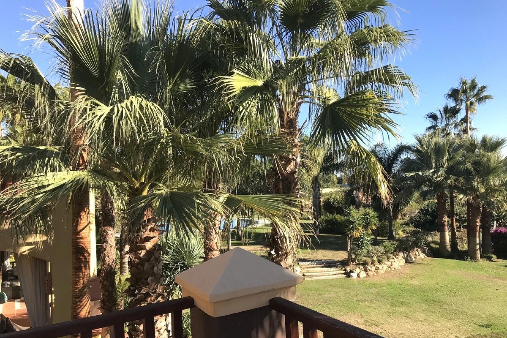 Rynek wtórny - Villa - Marbella - The Golden Mile