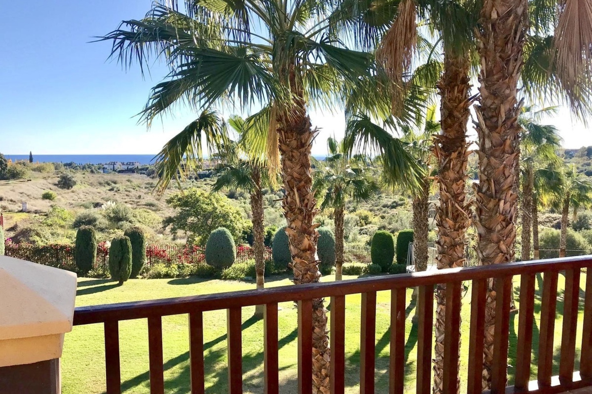 Rynek wtórny - Villa - Marbella - The Golden Mile