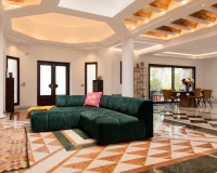 Rynek wtórny - Villa - Marbella - The Golden Mile