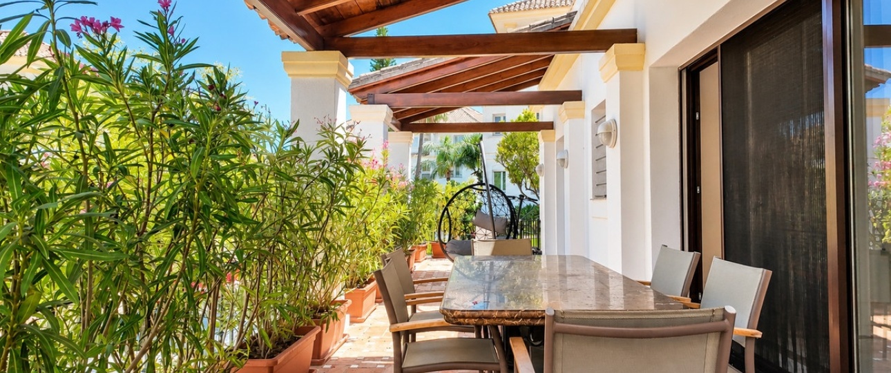 Rynek wtórny - Villa - Marbella - The Golden Mile