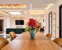 Rynek wtórny - Villa - Marbella - The Golden Mile
