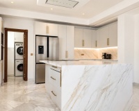 Rynek wtórny - Villa - Marbella - The Golden Mile