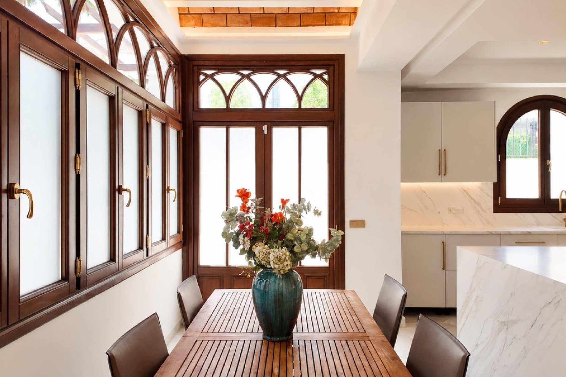 Rynek wtórny - Villa - Marbella - The Golden Mile