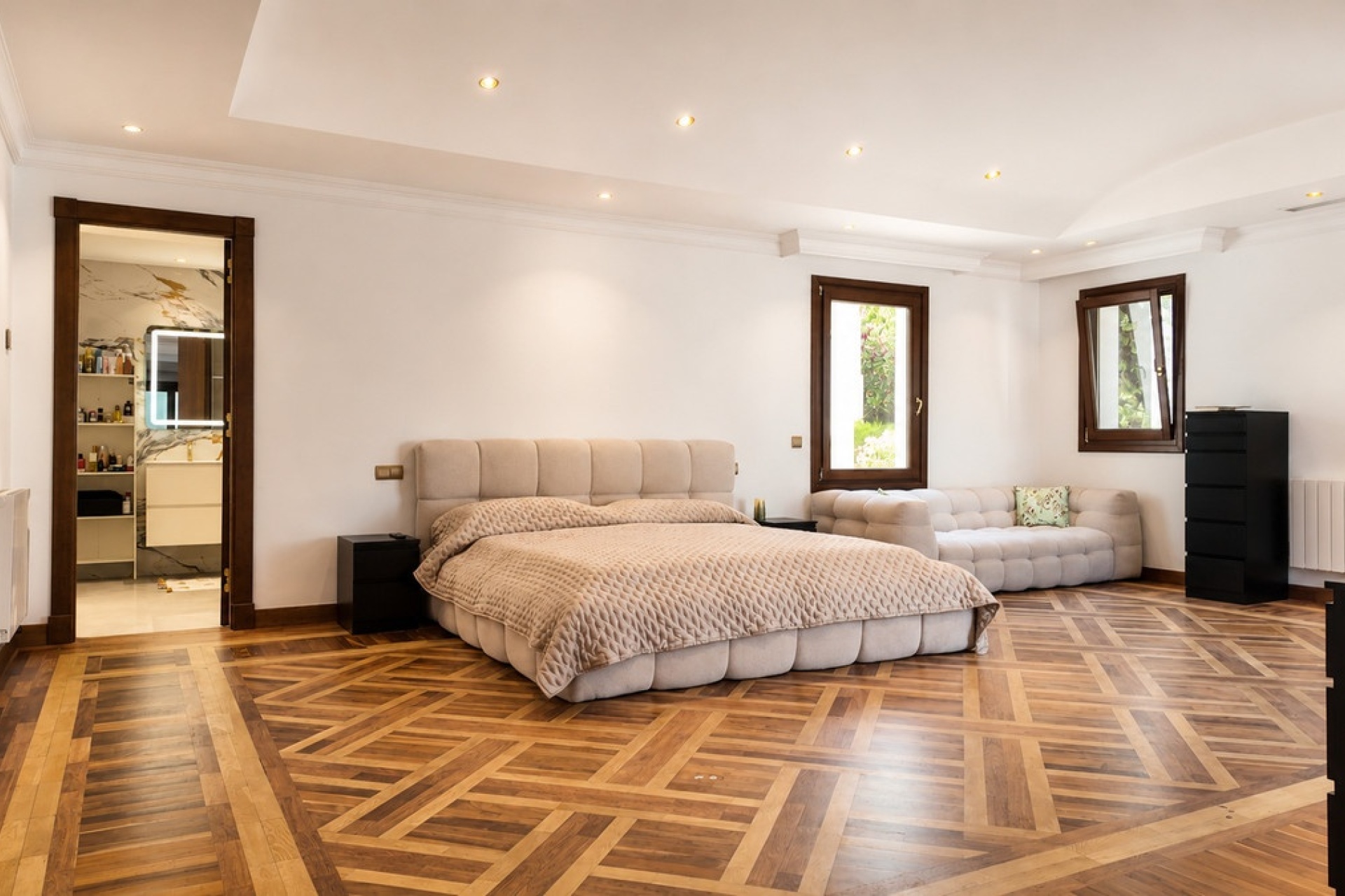 Rynek wtórny - Villa - Marbella - The Golden Mile