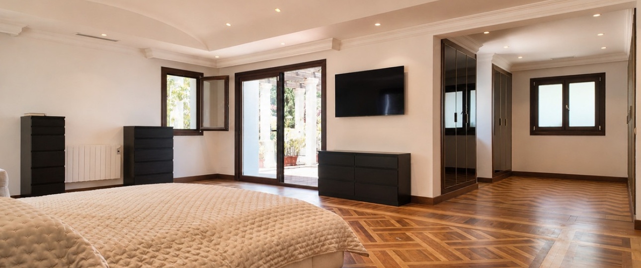 Rynek wtórny - Villa - Marbella - The Golden Mile
