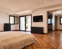 Rynek wtórny - Villa - Marbella - The Golden Mile