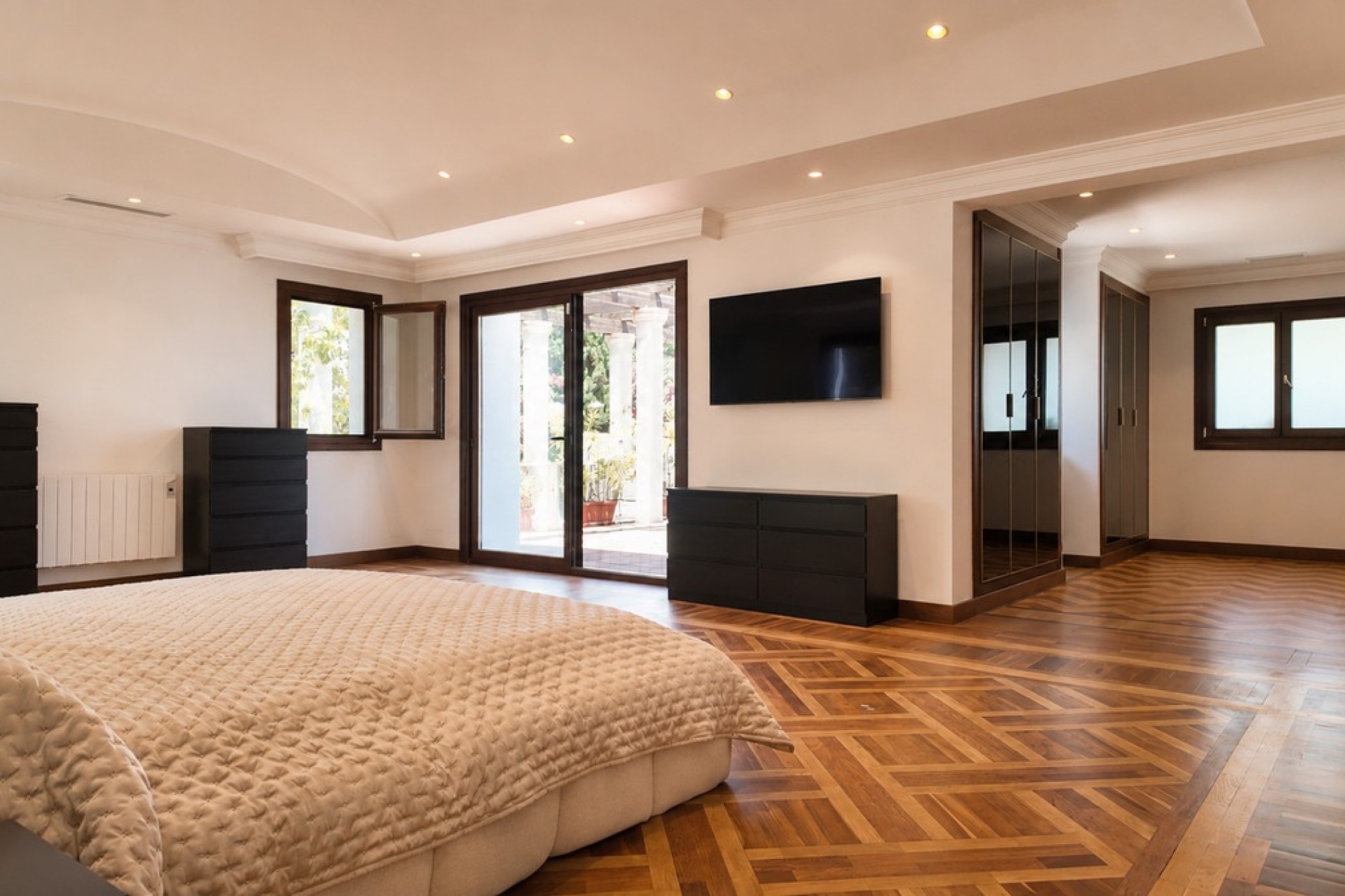 Rynek wtórny - Villa - Marbella - The Golden Mile