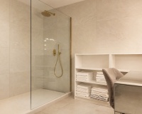 Rynek wtórny - Villa - Marbella - The Golden Mile
