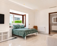 Rynek wtórny - Villa - Marbella - The Golden Mile