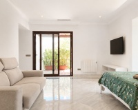 Rynek wtórny - Villa - Marbella - The Golden Mile