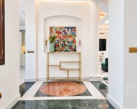 Rynek wtórny - Villa - Marbella - The Golden Mile