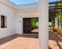 Rynek wtórny - Villa - Marbella - The Golden Mile