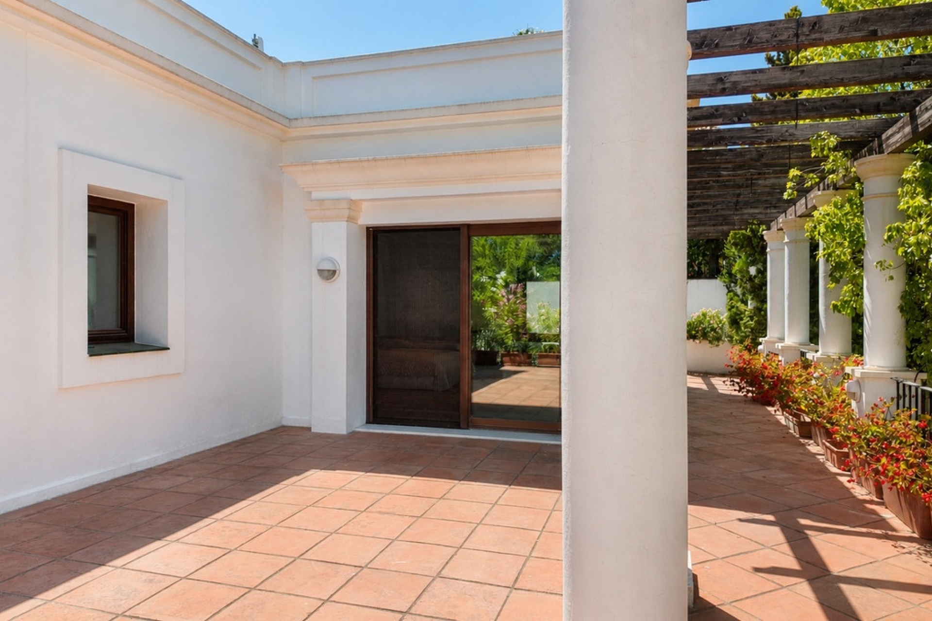 Rynek wtórny - Villa - Marbella - The Golden Mile