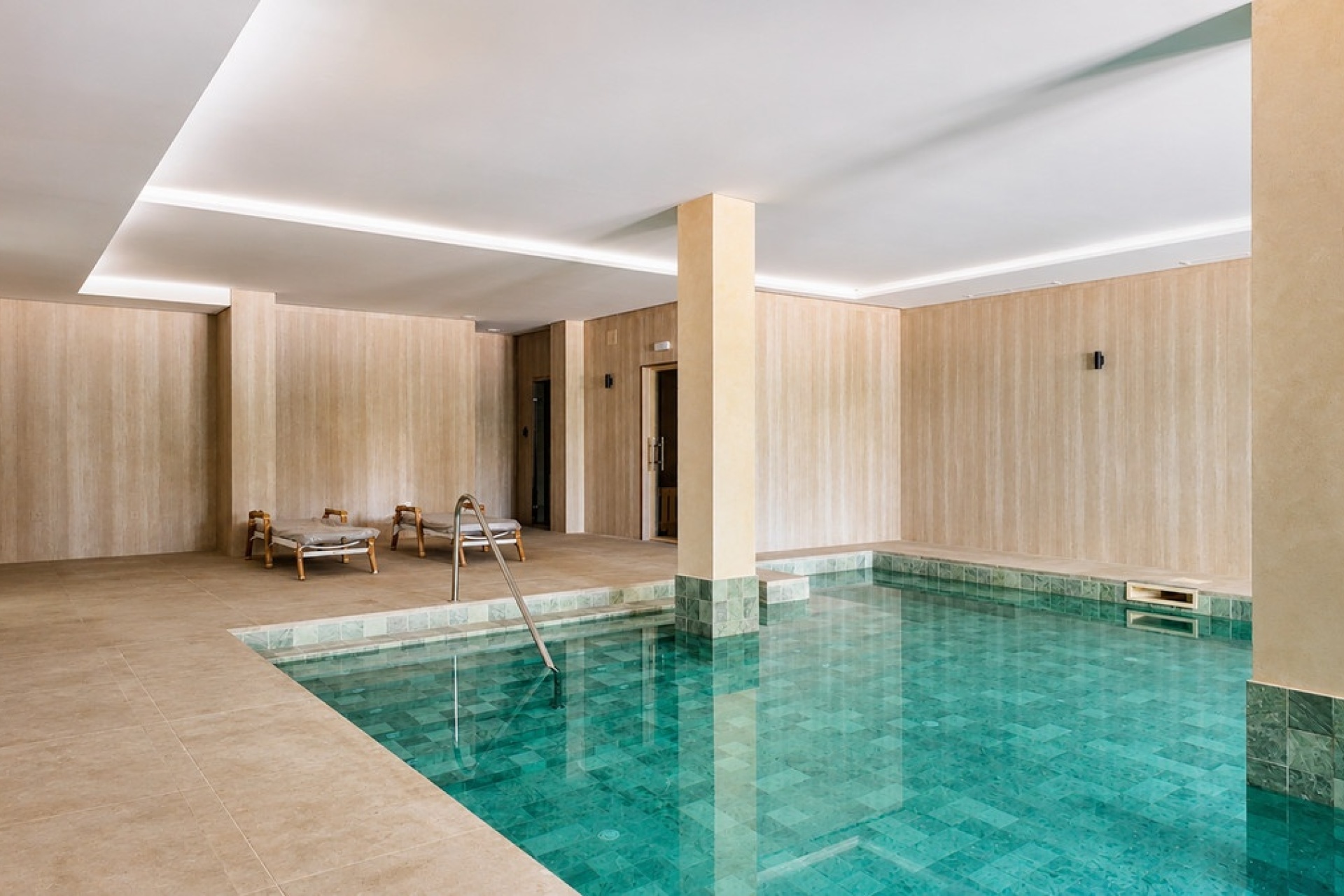 Rynek wtórny - Villa - Marbella - The Golden Mile