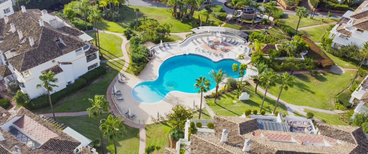 Rynek wtórny - Villa - Marbella - The Golden Mile